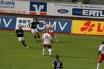 SV Wacker VS. Red Bull Salzburg 2770109