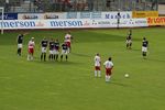 SV Wacker VS. Red Bull Salzburg 2770125