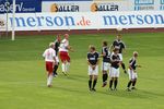 SV Wacker VS. Red Bull Salzburg 2770126