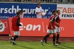 SV Wacker VS. Red Bull Salzburg 2770132