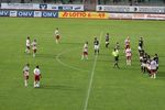 SV Wacker VS. Red Bull Salzburg 2770147