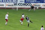 SV Wacker VS. Red Bull Salzburg 2770150