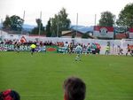 SK Rapid Wien gegen St. Pantaleon 2777292