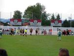 SK Rapid Wien gegen St. Pantaleon 2777293