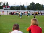 SK Rapid Wien gegen St. Pantaleon 2777297