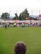 SK Rapid Wien gegen St. Pantaleon 2777321