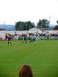 SK Rapid Wien gegen St. Pantaleon 2777327