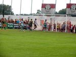 SK Rapid Wien gegen St. Pantaleon 2777351