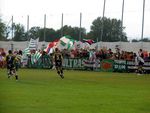 SK Rapid Wien gegen St. Pantaleon 2777353