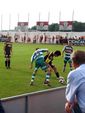 SK Rapid Wien gegen St. Pantaleon 2777359