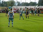 SK Rapid Wien gegen St. Pantaleon 2777362