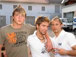 23. Ternberger Marktfest 2790576