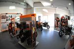 Eröffnung KTM-Shop 2795623