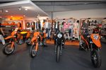 Eröffnung KTM-Shop 2795643