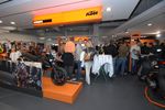 Eröffnung KTM-Shop 2795647