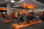 Eröffnung KTM-Shop 2795690