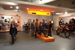 Eröffnung KTM-Shop 2795693