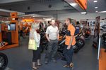 Eröffnung KTM-Shop 2795699