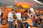 Eröffnung KTM-Shop 2795706