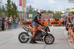 Eröffnung KTM-Shop 2795757