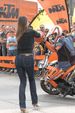 Eröffnung KTM-Shop 2795759