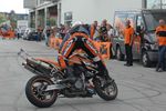 Eröffnung KTM-Shop 2795914