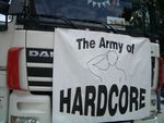 Unite Parade Truck: Hardcoretruck 2007 2798718