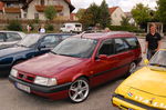 Italo-Treffen by Club - La Squadra