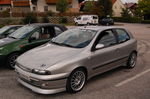 Italo-Treffen by Club - La Squadra 2801162