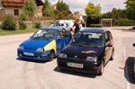 Italo-Treffen by Club - La Squadra 2801168