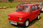 Italo-Treffen by Club - La Squadra 2801238