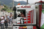 Unite Parade Truck: Hardcoretruck 2007 2801629