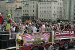 UNITED PARADE 2007/HARDGROOVS TRUCK 27075266