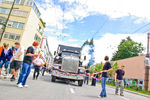 Unite Parade Truck: Szene1 2804351