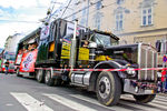 Unite Parade Truck: Szene1 2804356