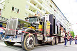 Unite Parade Truck: Szene1 2804372