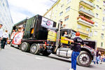 Unite Parade Truck: Szene1 2804377