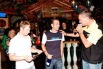 Karaoke WM Halbfinale 2812385