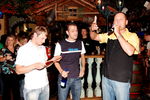 Karaoke WM Halbfinale 2812386