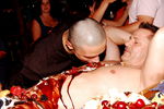 Sex and the city party 2812522