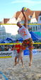 11. Beachvolleyballshow 2828108