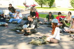 Bundesheer Cadet Exchange 2007 2831616