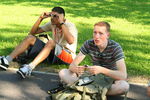 Bundesheer Cadet Exchange 2007 2831622