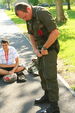 Bundesheer Cadet Exchange 2007 2831636