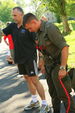 Bundesheer Cadet Exchange 2007 2831641