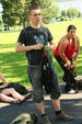 Bundesheer Cadet Exchange 2007 2831642