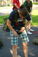 Bundesheer Cadet Exchange 2007 2831647