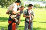 Bundesheer Cadet Exchange 2007 2831648