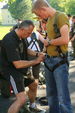 Bundesheer Cadet Exchange 2007 2831654