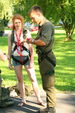 Bundesheer Cadet Exchange 2007 2831663